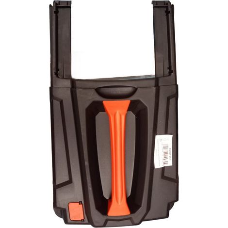 Cubierta Cajon Cesped compatible con Dlm5300Sp  Ref 701997