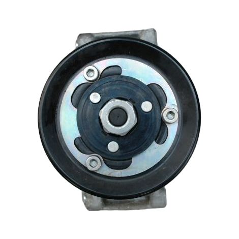 [PRODUIT D'OCCASION] Compresseur Air Conditionne SEAT Ibiza ♻️ Ref Oe. 5q0816803h - Garantie à vie (1/5)