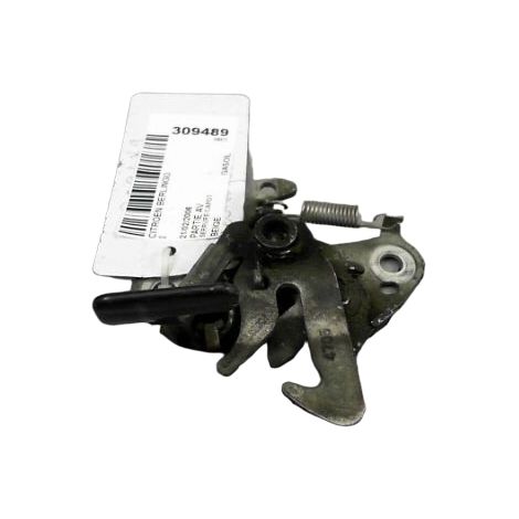 Serrure Capot CITROEN Berlingo Break I Phase 2 (m59) 2002-2010 (1/2)