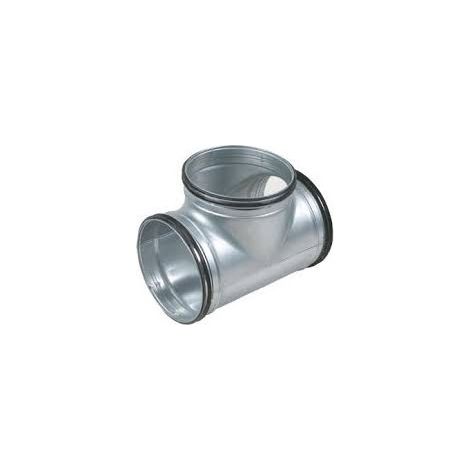 Te 125 j - te égal avec joints d125 (529002) (1/4)