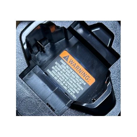 Station de charge pour talkies-walkies SL300, SL300e, SL3500e, SL1600, SL2600, TLK100, SL1M - Chargeur PMLN7109A PMLN7109 avec prise UE 100‑240V (1/3)