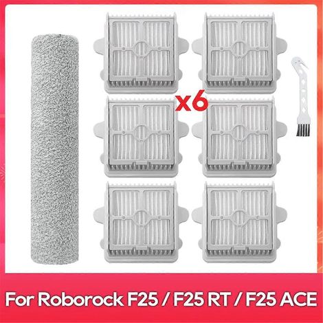 Kompatibel mit F25 / F25 / F25 RT / F25 / F25 ALT / F25 Combo / Zubehör für F25 Combo – Filterrolle (1/5)