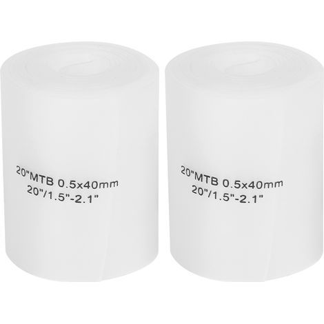2 pièces Attache Rapide pour Selle de Vélo de Montagne en Alliage d'Aluminium 31.8MM, Collier de Tube Bleu (1/5)