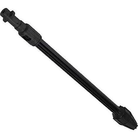 Accessoires pour nettoyeur haute pression Karcher K2 K3 K4 K5 K6 K7 : lance turbo, buse de pulvérisation, extension de lance, accessoire de lavage voiture pour éliminer les saletés tenaces (1/5)