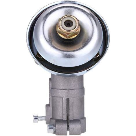 1 débroussailleuse pour remplacer la tête de Transmission - Transmission Universelle pour Tondeuse à Gazon - Kit de débroussailleuse (7 Dents) (1/5)
