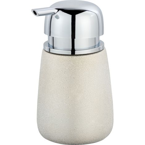Distributeur de savon effet brillant GLIMMA