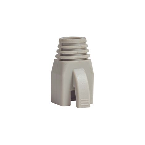 Manchon pour connecteur RJ CAE Multimedia Connect RJ45 ( Prix pour Boîte de 100 )