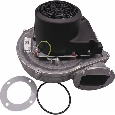 Ventilateur nrg 137 - DE DIETRICH CHAPPEE : 710487100