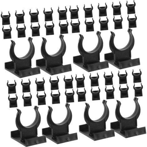 48 jeux de clips nivellement pour plinthes meubles cuisine et (1/5)