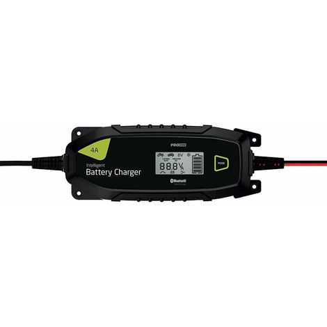 ProUser IBC 4000B 16636 Chargeur automatique 12 V, 6 V 4 A (1/3)