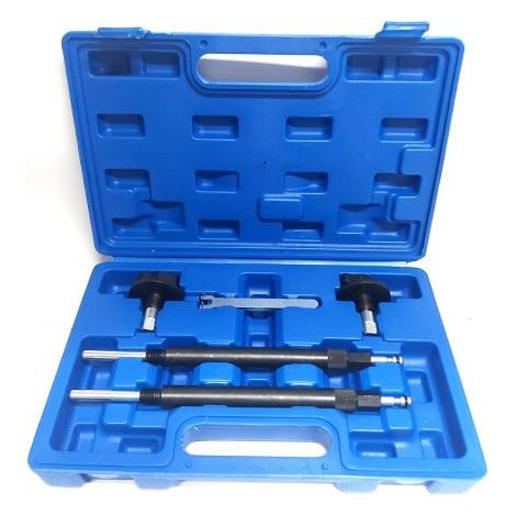 KIT ATTREZZO MESSA IN FASE FIAT LANCIA 1.2 16V BENZINA ART. 01003 (1/5)