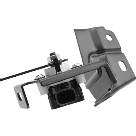 Höhensensor für die Vorderachse 8651A095 und Höhensensor für die Hinterachse 8651A047 (schwarz) (1/5)