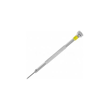 Präzisionsschraubendreher 0,8 mm beco technic