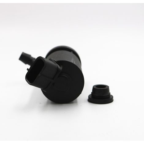 85280-30020 ist anwendbar auf den Scheinwerferwaschmotor von Lexus IS200 GS300 GXE10. (1/4)