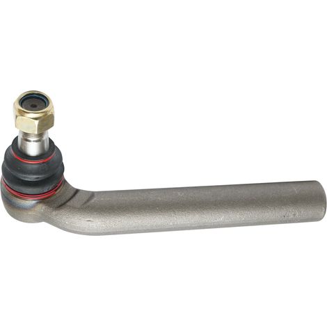 Testina barra sterzo sinistra per John Deere – OEM AL110887, AL116740 (1/4)