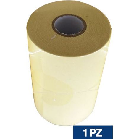 ROTOLO CARTA ADESIVA RICAMBIO PER DISPENSER MEMO ROLL POST-IT 6 CMX10 MT(16381)
