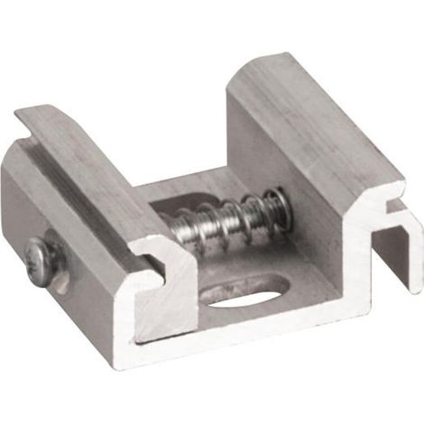 brumberg Deckenbefestigung 87118250 Stahl schaltbar