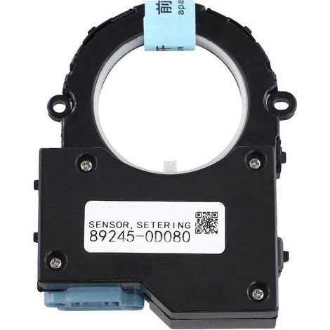 Sensor de velocidad para automóvil 89245-0D080 para Toyota Camry 2015-2017 y Corolla 2014-2017 89245-0D080 (1/5)