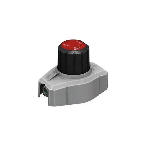 Détendeur de sécurité 1,3kg/h Clesse Propane NF