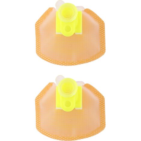 Serie 2 pezzi 15420-35F01 15420-05H00 15420-44G00 Filtro pompa carburante per V-Strom / GSXR 1000 / GSXR 600 / GSXR 750 Cagiva (1/2)