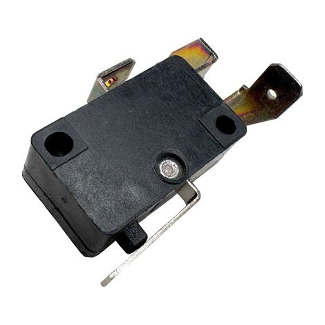 JIABEN DA7-10/1 Mikroschalter 250V 16A 3Pin Schalter (1/3)