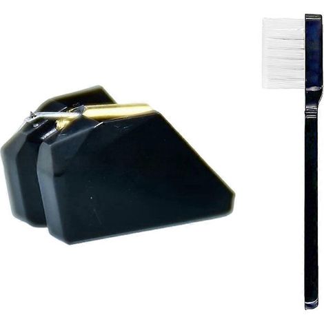 Phonograph Aiguille pour Technics P30 EPS30CS EPS24CS EPS25cs SLBD2 SLDD2 Phonograph Disque Stylet avec Brosse de (1/5)