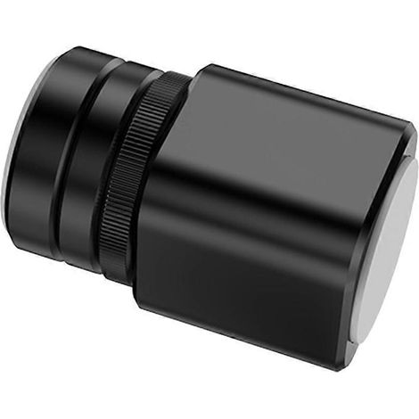 Support magnétique pour carte graphique (GPU) - Accessoire informatique-2.6X1.5X1.5CM-Black (1/4)
