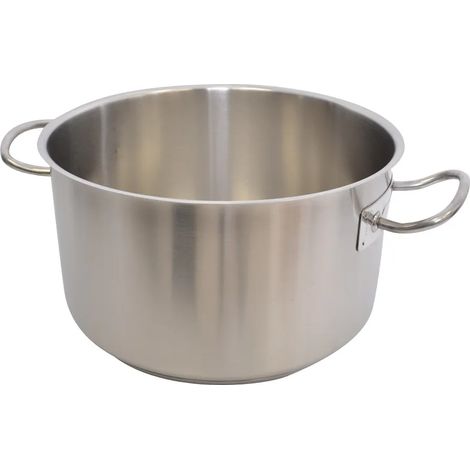 Braisière acier inoxydable Ø.32cm (1/5)