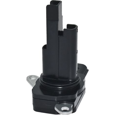 Le débitmètre d'air BAIXINDE est compatible avec les véhicules Nissan et est livré avec le numéro de pièce d'origine 22204-28010 / 2220428010. (1/4)