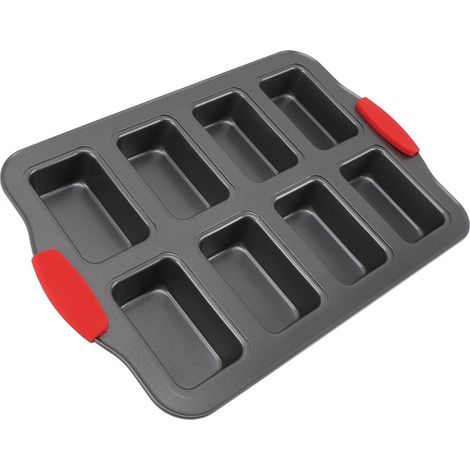 Generic Mini Casserole, Pâtisserie de Pain et Nettoyage de la Distribution de la Chaleur Même pour le Gâteau au Fromage. (1/5)