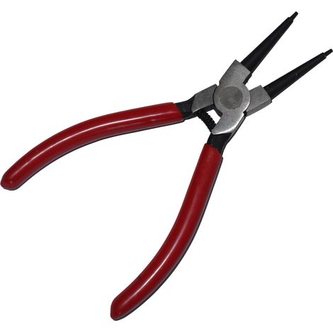 Pinza per anelli elastici interni Valex 1462742 (1/3)