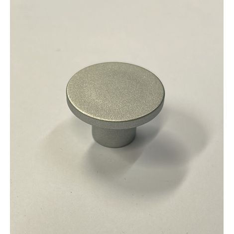ORECA - POMOLO ABS A CERCHIO IN ALLUMINIO 32X19MM