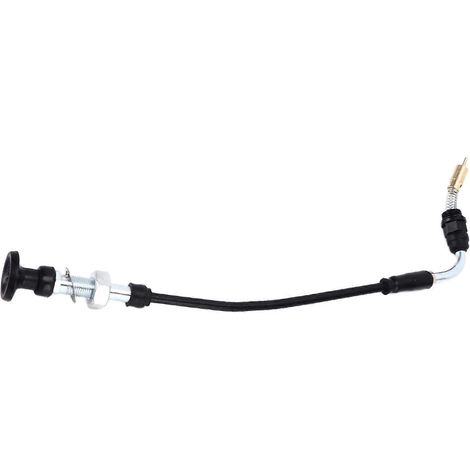 Câble de starter de carburateur 990662002 Accessoires moto Pièce de rechange pour câble de starter de carburateur haute performance HSR (1/5)