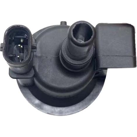 Solenoid valve for BMW 1 Series, F52, 2 Series, F45, F46, X1: 0280142525, 13907621174 (1/3)