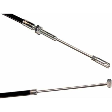 Cavo Vitesse ISEKI 2500-520-003-10