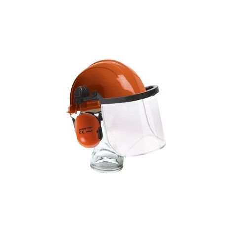 Kit facial de protección contra partículas SAFETOP Superface Sr