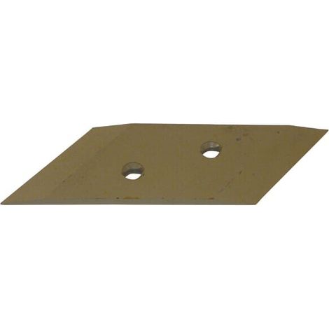 Scharspitze R. UNIVERSAL 925130110Z (1/2)