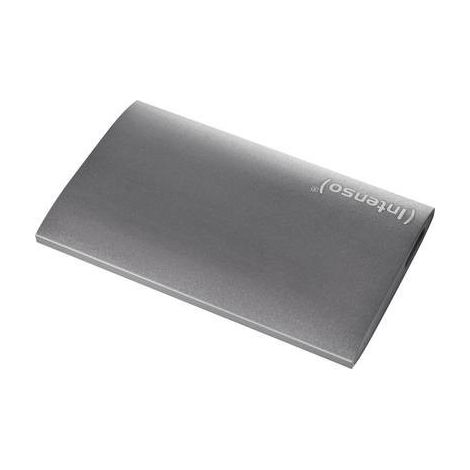 Intenso 128GB Premium Antracite (1/5)