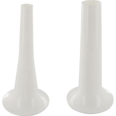 Accessoire Batteur Mélangeur Professionnel à saucisses - Kitchenaid ref 5SSA