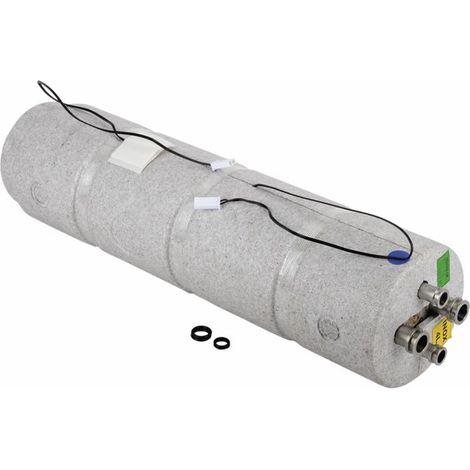 Speicher, 4 Liter
