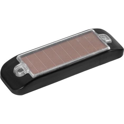 Happyyami Feux Stroboscopiques Pour Voiture Et Avertissement (1/5)