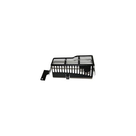 Protezione silenziatore ORIGINALE STIGA per motore M150 V35 118550033/0