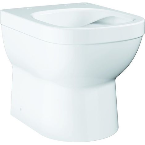 Grohe Vaso a pavimento EURO Ceramica 4,5 / 3 l Proguard / Hyperclean alp-w