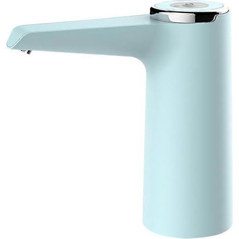 Water dispenser, USB rechargeable electric water pump, bottled water pump with automatic switch (1/5)