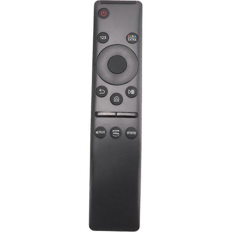 Universelle Fernbedienung für LED-, QLED-, UHD-, HDR-, LCD- und Smart-TVs (1/5)