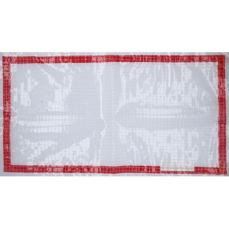 KS TOOLS Isolierende Klettdecke, 660x360mm ( 117.0158 )