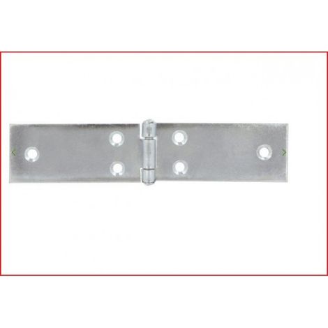 BISAGRA RAMAL-2" ACERO ZINCADO (N) - AMIG