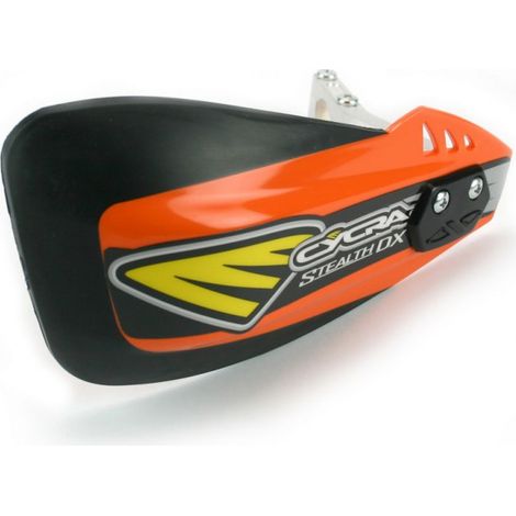 Protège-Main STEALTH DX - Orange