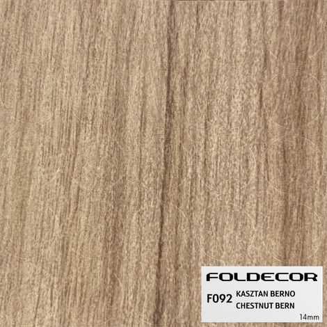 Tapa autoadhesiva fi14 color castaño Bern (lámina de 25 unidades). (1/5)