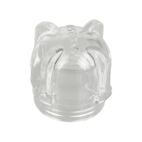 Ersatzteil - SOS Accessoire Verre de lampe pour Four, cuisinière 00155333 BOSCH, CONSTRUCTA, NEFF, SIEMENS -  - BOSCH, SIEMENS, NEFF, CONSTRUCTA